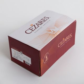 Встраиваемый смеситель для раковины Cezares STYLUS-BLI1-01-W0 хром